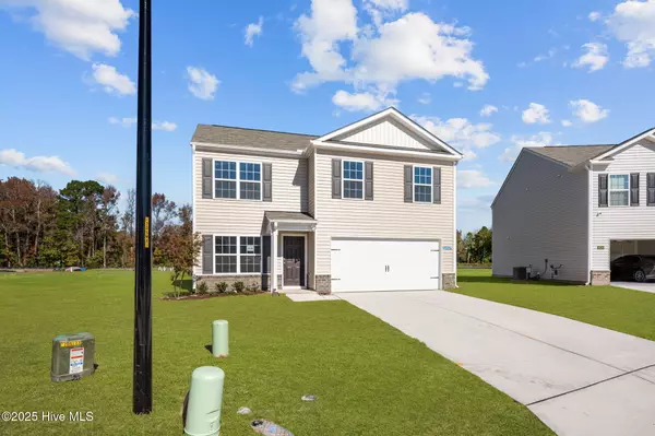 New Bern, NC 28560,4026 Atlantic AVE