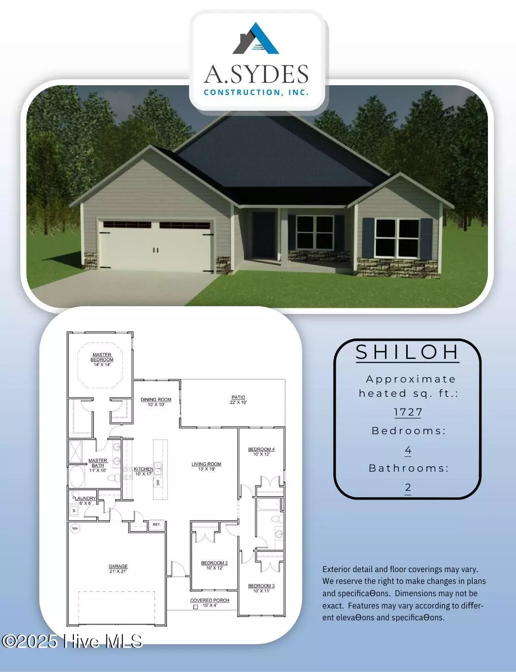 Jacksonville, NC 28546,120 Sanctuary ST