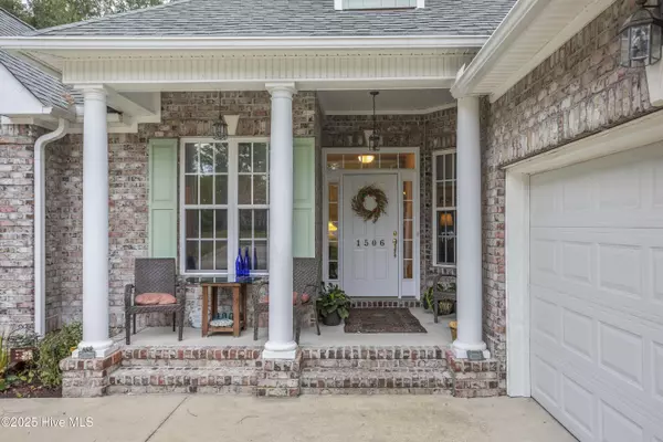 Bolivia, NC 28422,1506 Juniper Bay CT SE