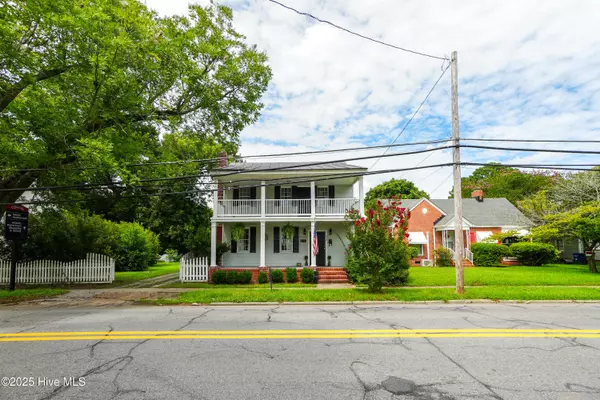 Edenton, NC 27932,219 E Church ST