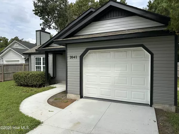 Jacksonville, NC 28546,2041 Steeple Chase CT