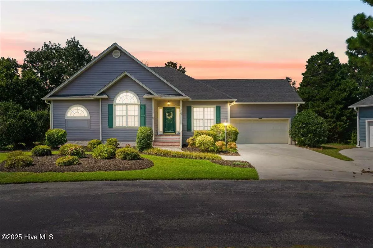 Southport, NC 28461,4135 Preston PL SE