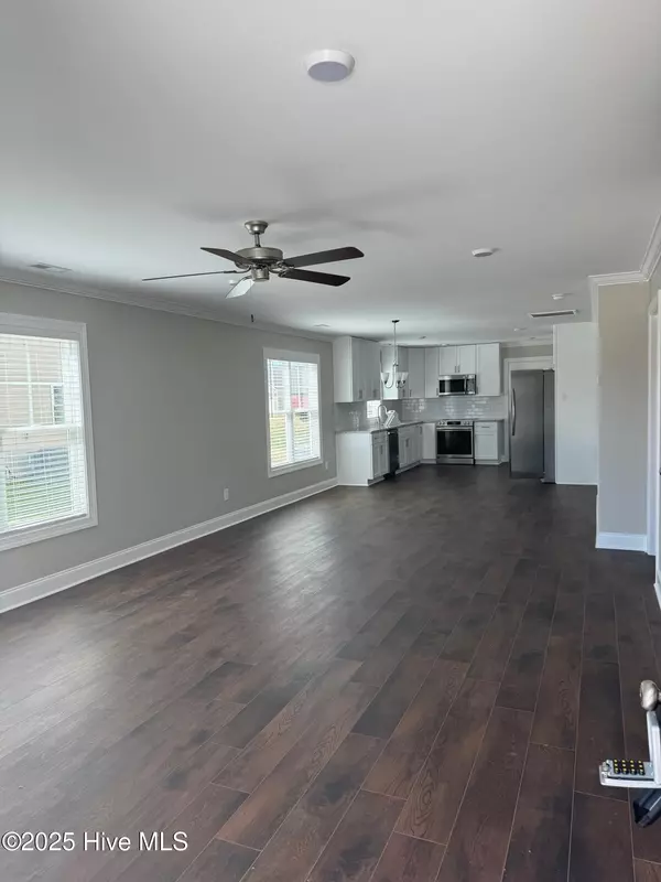 Greenville, NC 27834,824 Sarah Rebecca DR #A