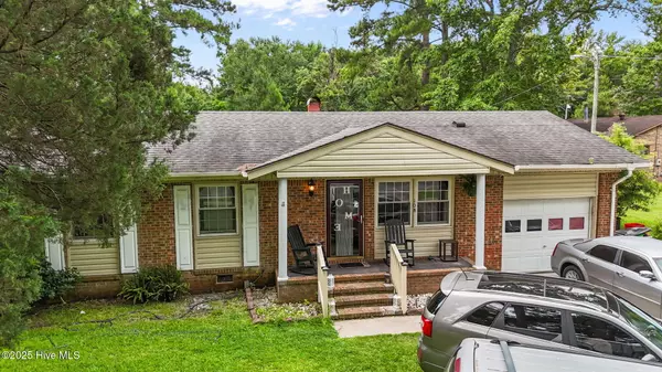 Plymouth, NC 27962,108 Bateman ST