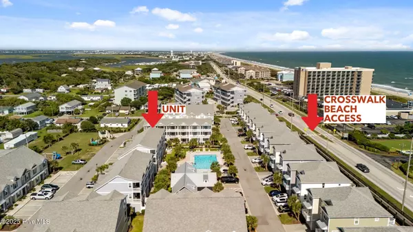Atlantic Beach, NC 28512,2800 W Fort Macon RD #46