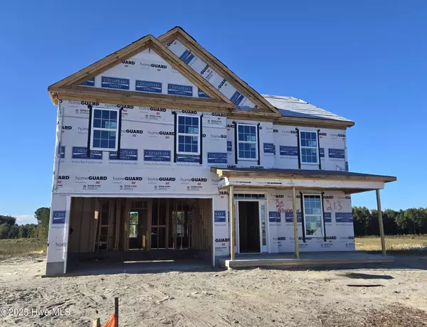 228 Arbormoor LN, Moyock, NC 27958