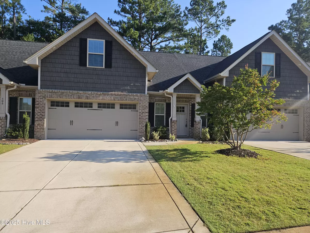 West End, NC 27376,504 Niblick CIR