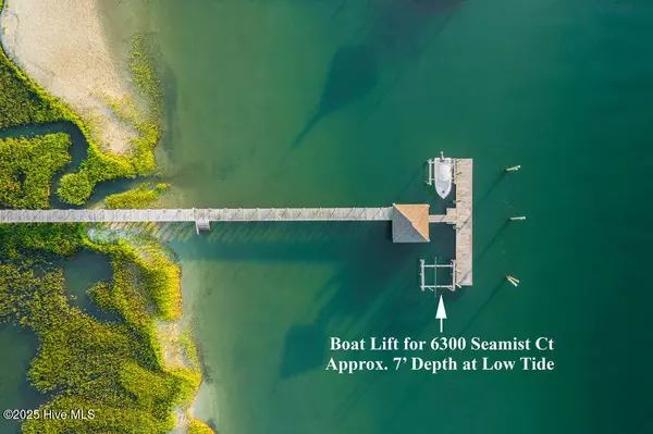 Wilmington, NC 28409,6300 Sea Mist CT