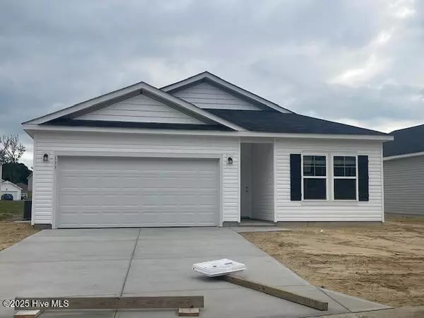 133 Maymont ST NE, Supply, NC 28462