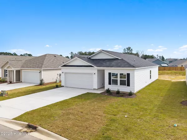 Supply, NC 28462,133 Maymont ST NE