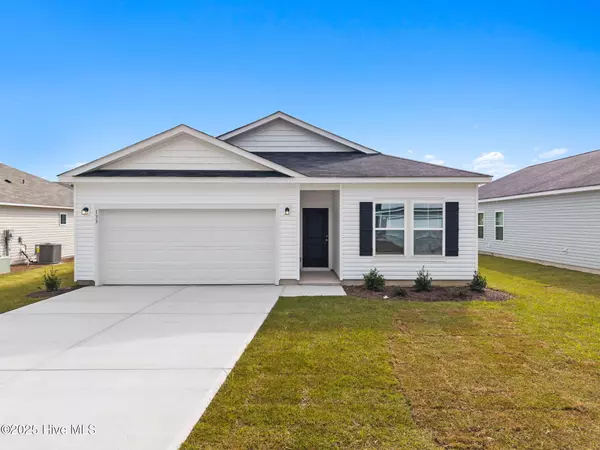 133 Maymont ST NE, Supply, NC 28462