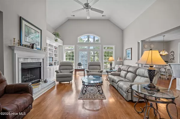 Calabash, NC 28467,547 Blakely CT NW