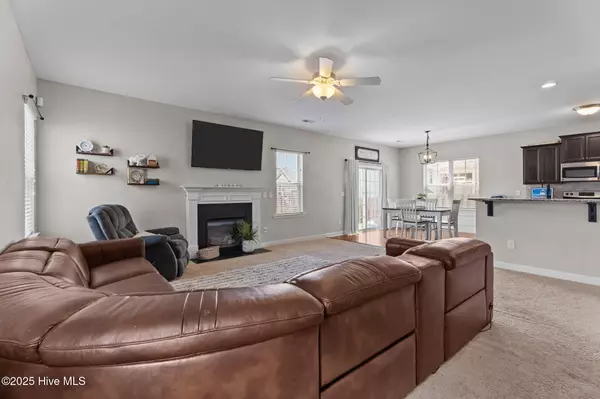 Garner, NC 27529,120 Marsh Creek DR