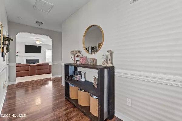 Garner, NC 27529,120 Marsh Creek DR