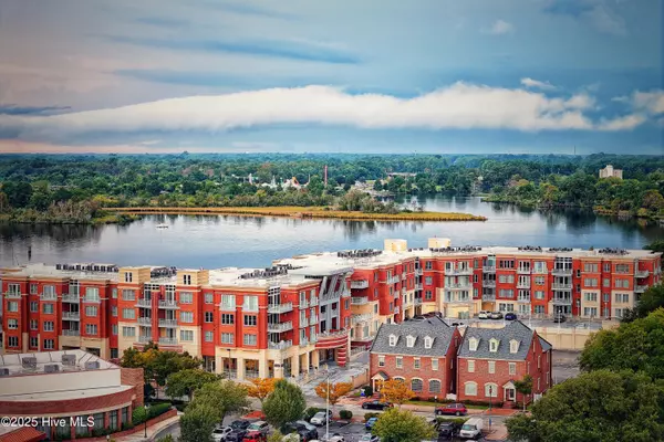 430 Sky Sail BLVD, New Bern, NC 28560