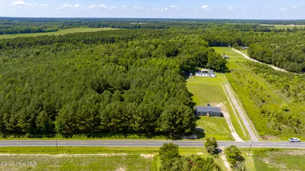 Fairmont, NC 28340,Tbd Pleasant Hope RD