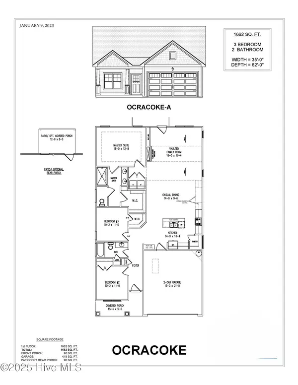 Shallotte, NC 28470,4828 Island Walk DR SW #L-19