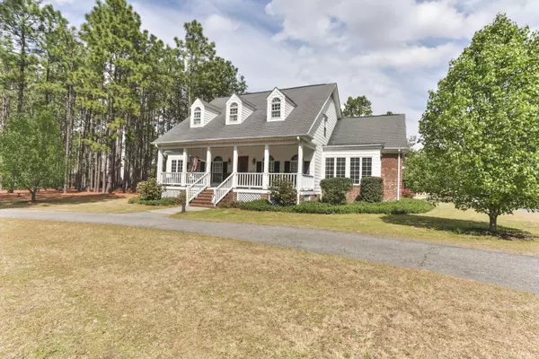 194 Beane RUN, Rockingham, NC 28379