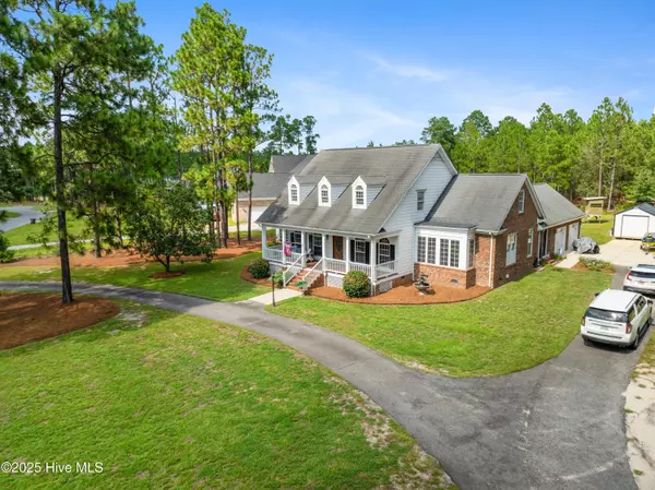 Rockingham, NC 28379,194 Beane RUN