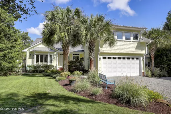 112 Drake RD, Hampstead, NC 28443
