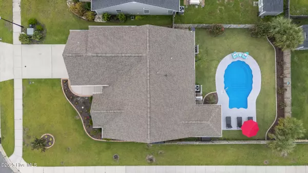 Leland, NC 28451,1680 Provincial DR
