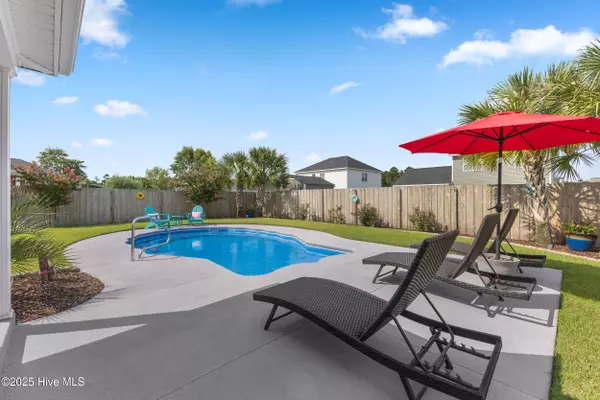 Leland, NC 28451,1680 Provincial DR