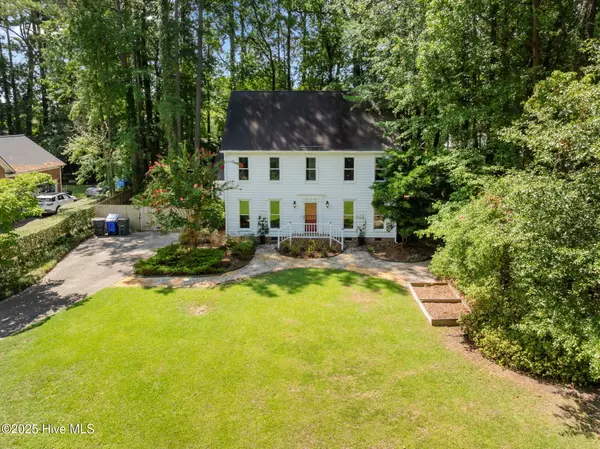 Greenville, NC 27834,519 Crestline BLVD