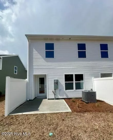 Leland, NC 28451,6358 Cowslip WAY #Lot 184