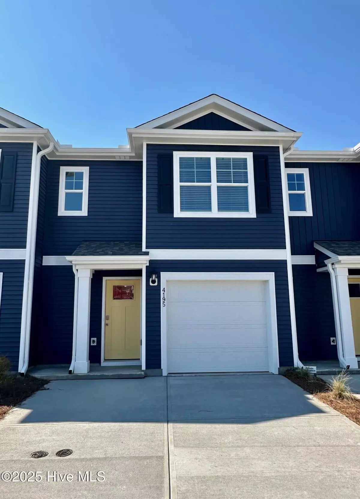 Leland, NC 28451,6331 Cowslip WAY #Lot 198