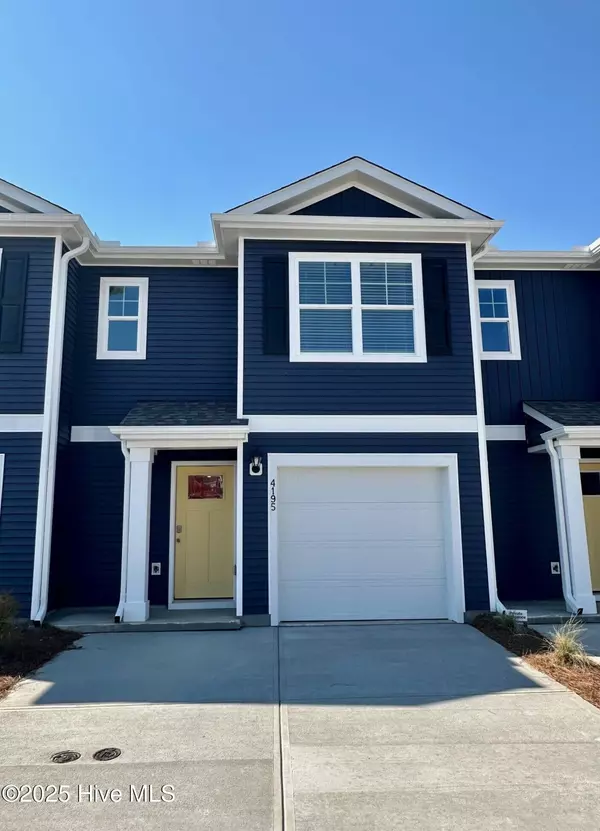 6331 Cowslip WAY #Lot 198, Leland, NC 28451