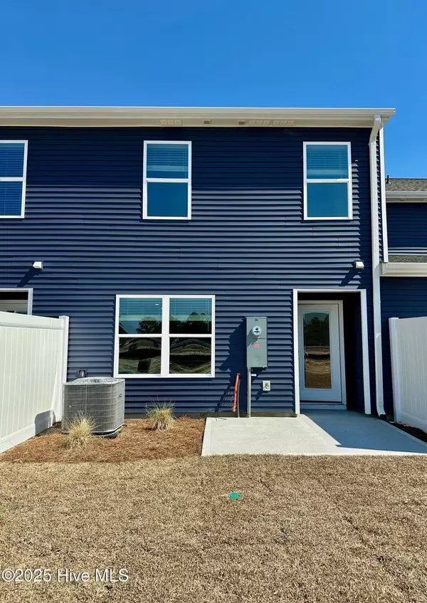 Leland, NC 28451,6331 Cowslip WAY #Lot 198
