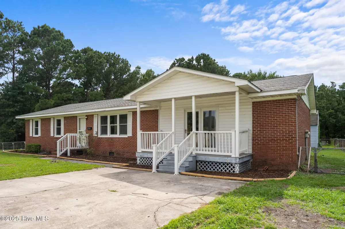 Midway Park, NC 28544,4 Earl PL