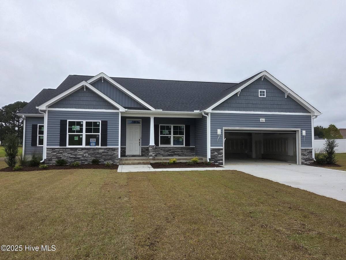 Grimesland, NC 27837,2817 Tucker Hill DR