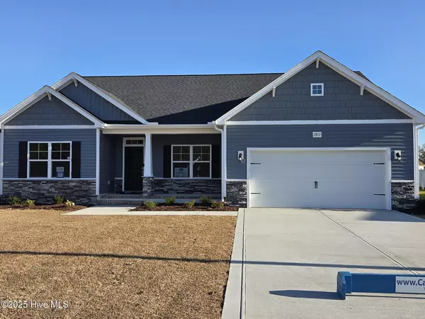 2817 Tucker Hill DR,  Grimesland,  NC 27837