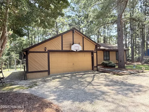 Pinebluff, NC 28373,150 E Chicago AVE