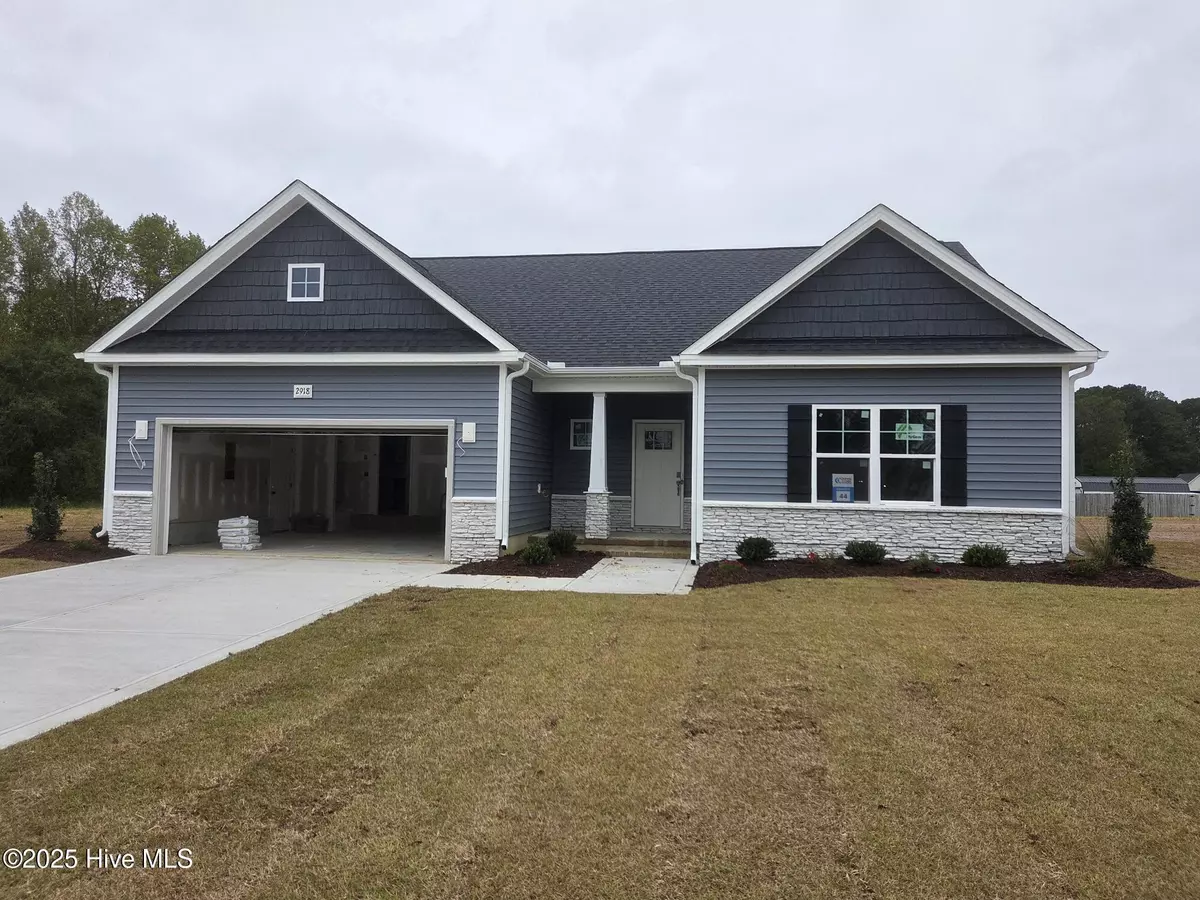 Grimesland, NC 27837,2918 Tucker Hill DR