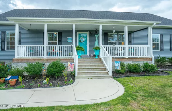 Supply, NC 28462,321 Levies LNDG SW