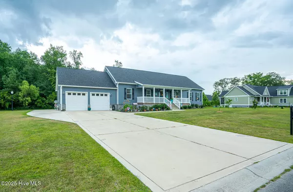 321 Levies LNDG SW, Supply, NC 28462