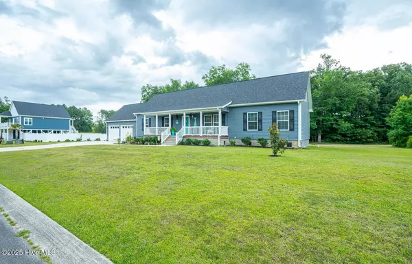 Supply, NC 28462,321 Levies LNDG SW