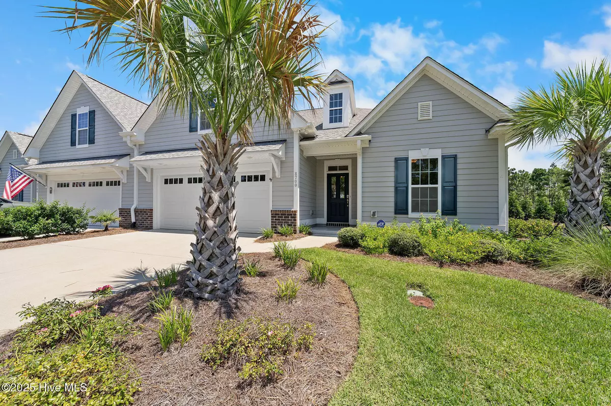 Leland, NC 28451,8700 Horse Nettle DR NE