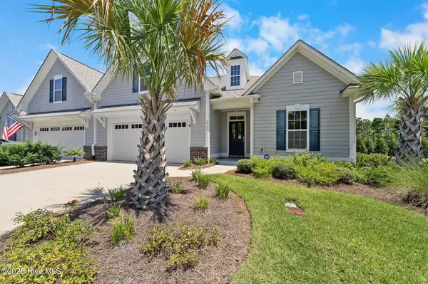 8700 Horse Nettle DR NE, Leland, NC 28451