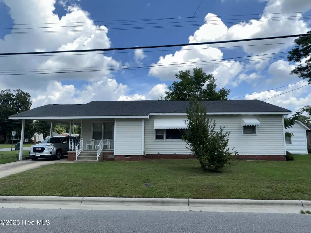 Ayden, NC 28513,4257 Washington ST