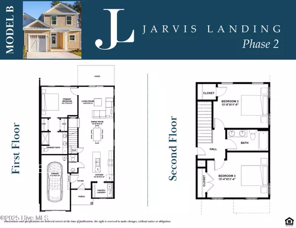 Jarvisburg, NC 27947,121-B Jarvis Landing #29