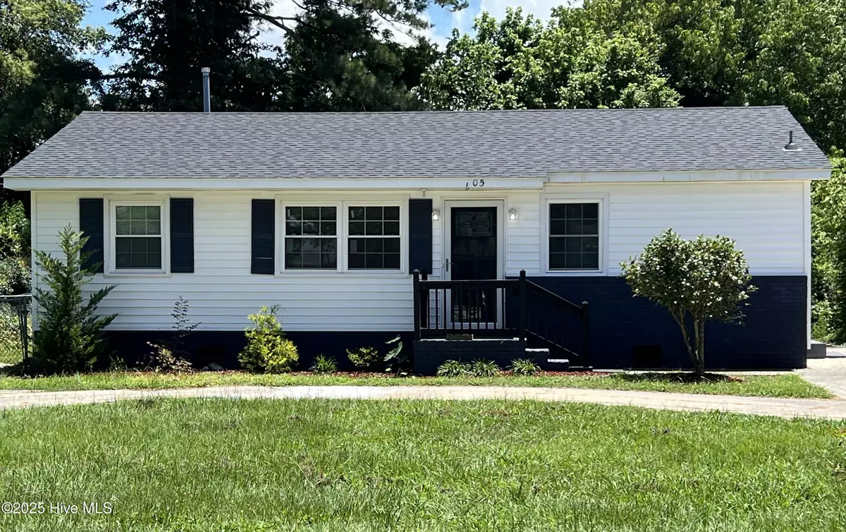 Washington, NC 27889,705 Runyon RD