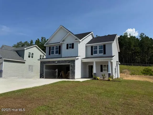 Raeford, NC 28376,731 Southerland Peak DR