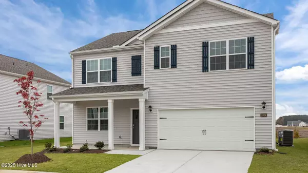 Winterville, NC 28590,3004 Ridgeland DR