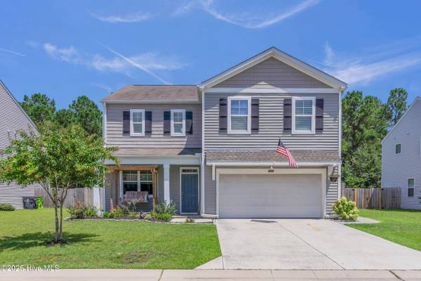 9748 Woodriff CIR NE, Leland, NC 28451