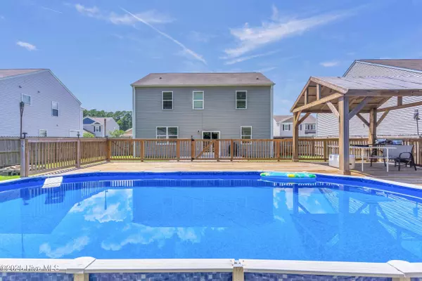 Leland, NC 28451,9748 Woodriff CIR NE