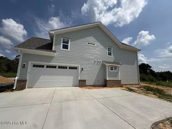 Carthage, NC 28327,285 Bibey RD