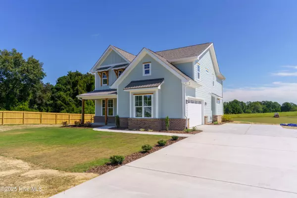 Carthage, NC 28327,285 Bibey RD